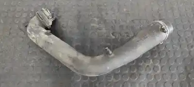 Peça sobressalente para automóvel em segunda mão tubo por seat leon (1p1) 1.9 tdi referências oem iam 1k0129654ad