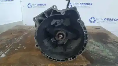 Tweedehands auto-onderdeel versnellingsbak voor bmw serie 3 compact (e46) 316ti oem iam-referenties 2200066490