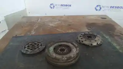 Tweedehands auto-onderdeel koppelingsset voor bmw serie 3 compact (e46) 316ti oem iam-referenties 3000842101