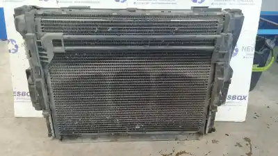 Tweedehands auto-onderdeel airconditioning condensor / radiator voor bmw serie 3 compact (e46) 316ti oem iam-referenties 64538377614