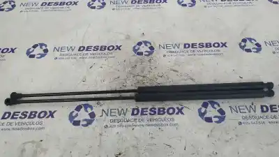 Tweedehands auto-onderdeel kofferbak / deur schokdempers voor bmw serie 3 compact (e46) 316ti oem iam-referenties 