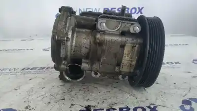 Second-hand car spare part steering pump for bmw serie 3 compact (e46) 316ti oem iam references 6756611  