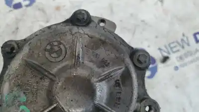 Second-hand car spare part steering pump for bmw serie 3 compact (e46) 316ti oem iam references 6756611  