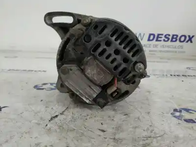 İkinci el araba yedek parçası alternatör için piaggio (vespa) porter tipper 1.2 diesel oem iam referansları   
