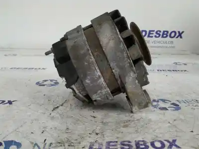 İkinci el araba yedek parçası alternatör için piaggio (vespa) porter tipper 1.2 diesel oem iam referansları   