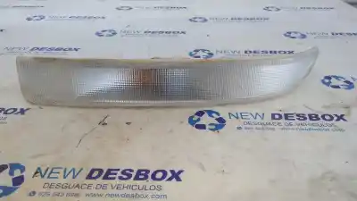 Tweedehands auto-onderdeel linker voor piloot voor renault mascott 2.8 diesel oem iam-referenties 