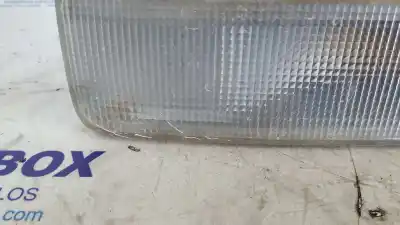 Peça sobressalente para automóvel em segunda mão farolim dianteiro esquerdo por renault mascott 2.8 diesel referências oem iam   