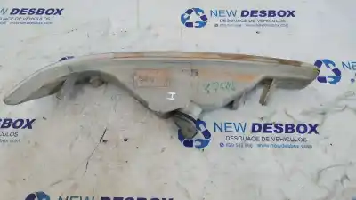 Peça sobressalente para automóvel em segunda mão farolim dianteiro esquerdo por renault mascott 2.8 diesel referências oem iam   