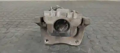 Second-hand car spare part rear right brake caliper for seat leon (1p1) 1.9 tdi oem iam references 452f / gn0  