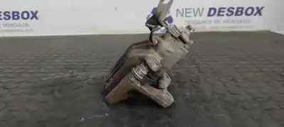 Second-hand car spare part rear right brake caliper for seat leon (1p1) 1.9 tdi oem iam references 452f / gn0  