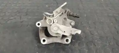 Second-hand car spare part rear right brake caliper for seat leon (1p1) 1.9 tdi oem iam references 452f / gn0  