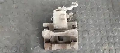 Second-hand car spare part rear right brake caliper for seat leon (1p1) 1.9 tdi oem iam references 452f / gn0  