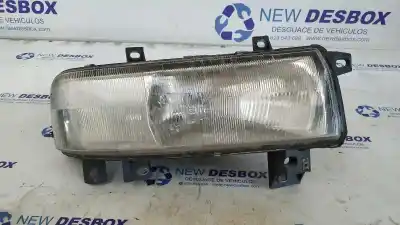 Tweedehands auto-onderdeel rechts koplamp voor renault mascott 2.8 diesel oem iam-referenties 