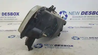 Peça sobressalente para automóvel em segunda mão farol / farolim direito por renault mascott 2.8 diesel referências oem iam   