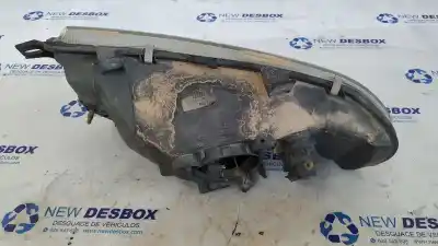 Peça sobressalente para automóvel em segunda mão farol / farolim direito por renault mascott 2.8 diesel referências oem iam   