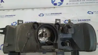 Peça sobressalente para automóvel em segunda mão farol / farolim direito por renault mascott 2.8 diesel referências oem iam   
