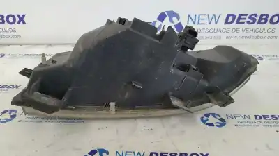 Peça sobressalente para automóvel em segunda mão farol / farolim direito por renault mascott 2.8 diesel referências oem iam   