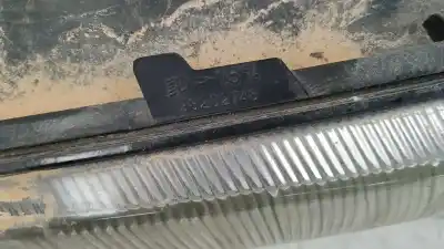 Peça sobressalente para automóvel em segunda mão farol / farolim direito por renault mascott 2.8 diesel referências oem iam   