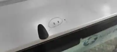 Second-hand car spare part tailgate for citroen c2 (jm_) 1.4 oem iam references   