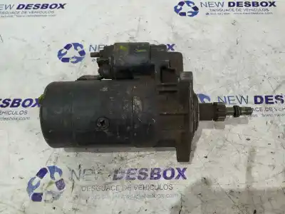 Piesă de schimb auto la mâna a doua Electromotor pentru VOLKSWAGEN T4 TRANSPORTER/FURGONETA (MOD. 1991)  Referințe OEM IAM 02B911023A  