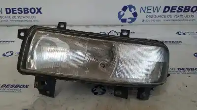 Tweedehands auto-onderdeel linker koplamp voor renault mascott 2.8 diesel oem iam-referenties 
