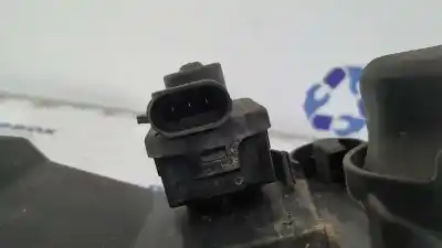 Second-hand car spare part left headlight for renault mascott 2.8 diesel oem iam references   