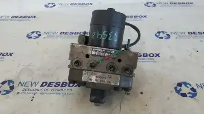 Tweedehands auto-onderdeel abs voor renault mascott 2.8 diesel oem iam-referenties 