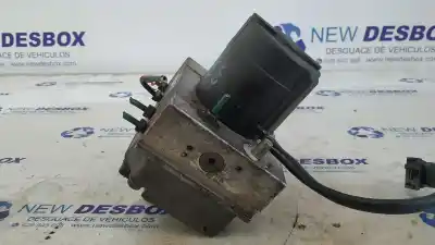 Pezzo di ricambio per auto di seconda mano abs per renault mascott 2.8 diesel riferimenti oem iam   