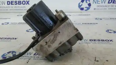Pezzo di ricambio per auto di seconda mano abs per renault mascott 2.8 diesel riferimenti oem iam   
