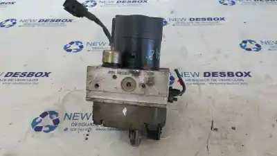 Pezzo di ricambio per auto di seconda mano abs per renault mascott 2.8 diesel riferimenti oem iam   