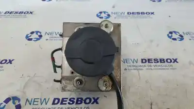 Pezzo di ricambio per auto di seconda mano abs per renault mascott 2.8 diesel riferimenti oem iam   