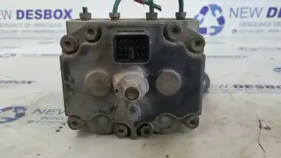 Pezzo di ricambio per auto di seconda mano abs per renault mascott 2.8 diesel riferimenti oem iam   