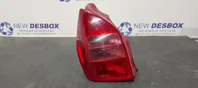 Peça sobressalente para automóvel em segunda mão  por CITROEN C2 (JM_)  Referências OEM IAM 9649864580  