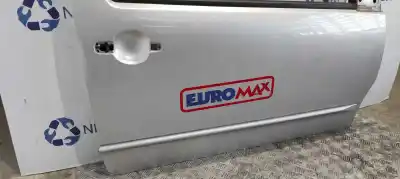 Second-hand car spare part front right door for citroen c2 (jm_) 1.4 oem iam references   