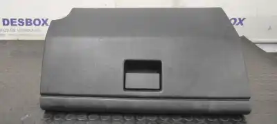 Peça sobressalente para automóvel em segunda mão porta luvas por land rover freelander (lr2) 2.2 td4 cat referências oem iam 