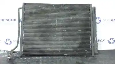 Recambio de automóvil de segunda mano de CONDENSADOR / RADIADOR AIRE ACONDICIONADO para BMW X5 (E53)  referencias OEM IAM   