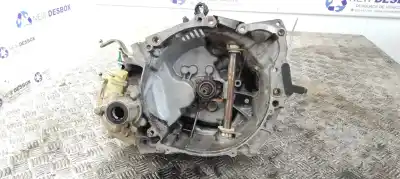 Pezzo di ricambio per auto di seconda mano RIDUTTORE per CITROEN ZX  Riferimenti OEM IAM 20CH84  