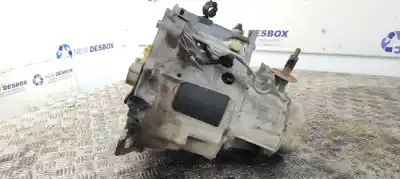 Pezzo di ricambio per auto di seconda mano riduttore per citroen zx 1.9 d tentation riferimenti oem iam 20ch84  