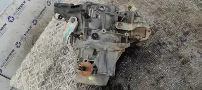 Pezzo di ricambio per auto di seconda mano riduttore per citroen zx 1.9 d tentation riferimenti oem iam 20ch84  