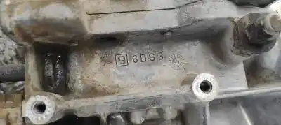 Pezzo di ricambio per auto di seconda mano riduttore per citroen zx 1.9 d tentation riferimenti oem iam 20ch84  