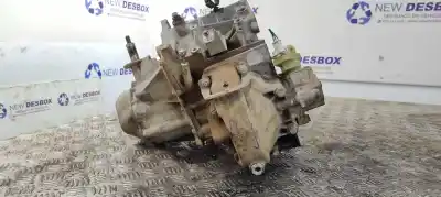 Pezzo di ricambio per auto di seconda mano riduttore per citroen zx 1.9 d tentation riferimenti oem iam 20ch84  