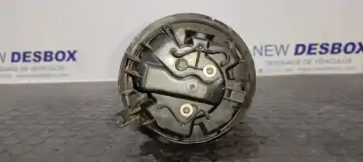 Peça sobressalente para automóvel em segunda mão motor de sofagem por citroen c2 (jm_) 1.4 referências oem iam 657475v  