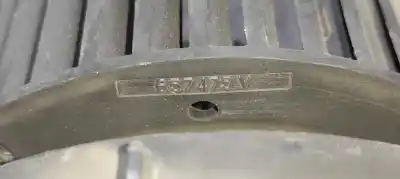 Peça sobressalente para automóvel em segunda mão motor de sofagem por citroen c2 (jm_) 1.4 referências oem iam 657475v  