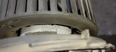 Peça sobressalente para automóvel em segunda mão motor de sofagem por citroen c2 (jm_) 1.4 referências oem iam 657475v  