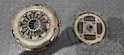 Pezzo di ricambio per auto di seconda mano kit frizione per opel combo cargo riferimenti oem iam valeo 702758
