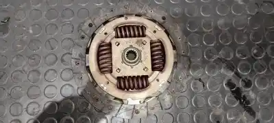 Second-hand car spare part clutch kit for opel combo cargo oem iam references valeo 702758  