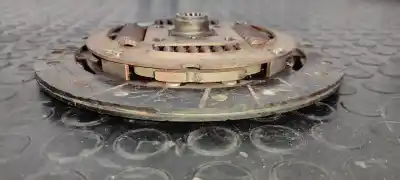 Second-hand car spare part clutch kit for opel combo cargo oem iam references valeo 702758  