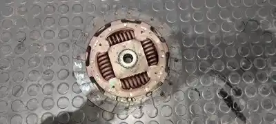 Second-hand car spare part clutch kit for opel combo cargo oem iam references valeo 702758  