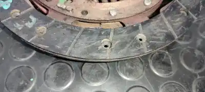 Second-hand car spare part clutch kit for opel combo cargo oem iam references valeo 702758  