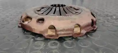 Second-hand car spare part clutch kit for opel combo cargo oem iam references valeo 702758  